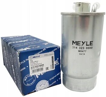Meyle отзывы