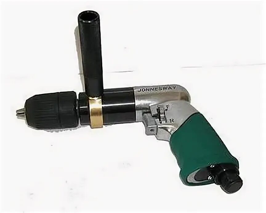 Дрель с реверсом. Дрель для компрессора jonnesway jad-1027 3/8&quot; 800 об/мин. 47495 дрель пневматическая угловая с реверсом 1800об/мин, патрон 1-10мм. дрель пневматическая с реверсом jonnesway jad-6234 47105. пневмодрель jonnesway.