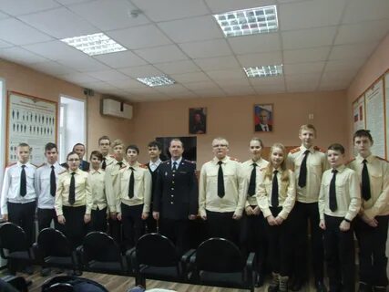 Дмитровский отдел