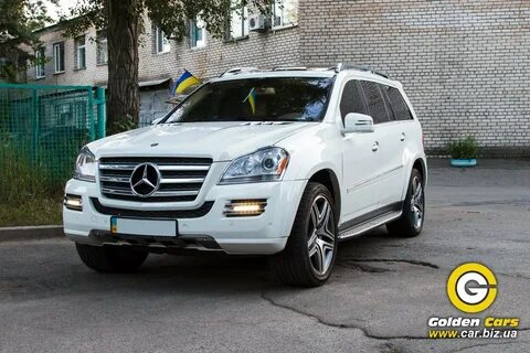 White gl