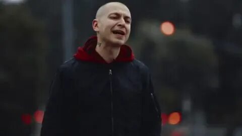 Oxxxymiron нон