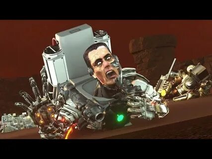 Скибиди туалет зомби 26