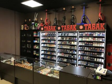 Недорогой интернет магазин табака развесного