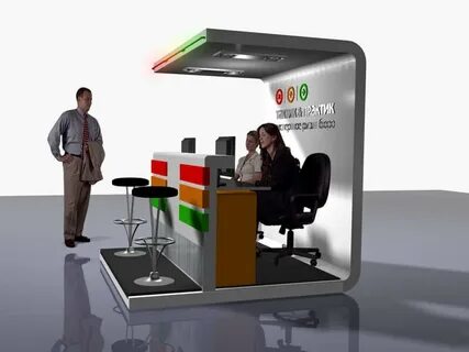Открытие новых торговых точек