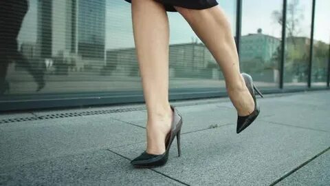 Legs street