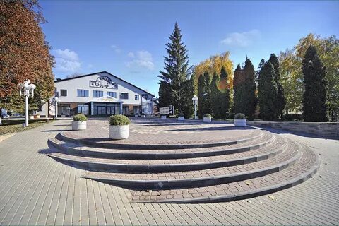 Бессоновка белгородская область
