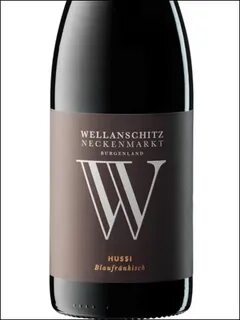 Blaufrankisch selection