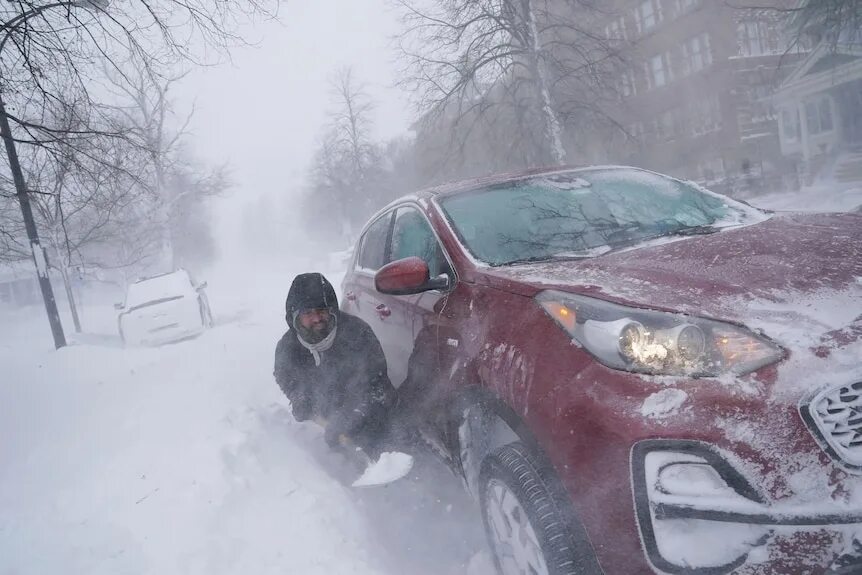 Winter Session - Montclair State University
