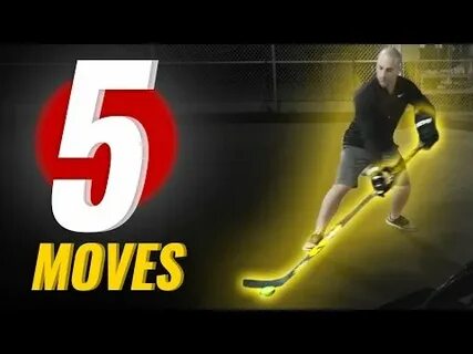 Those moves to