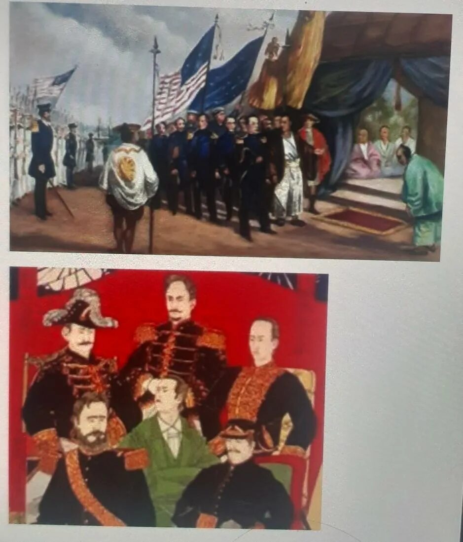 Событие изображено на иллюстрации. Событие, изображенное на иллюстрации, произошло в _____ году.. какое событие изображено на иллюстрации при александре 2.