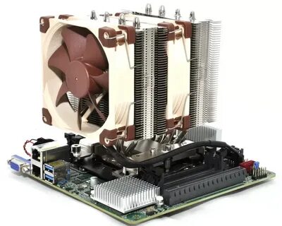 Itx geforce