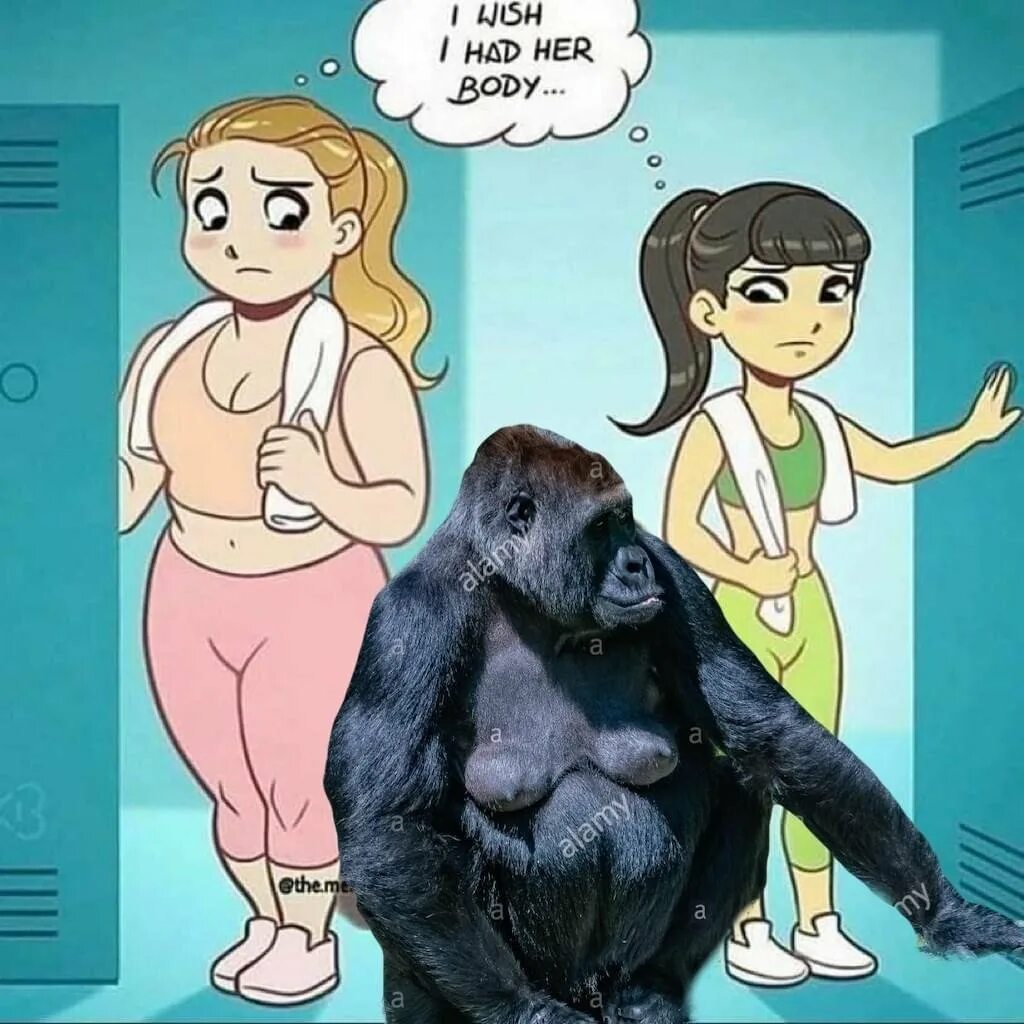 Обезьяна не понимает. Популярный Мем с шимпанзе. Мем обезьянка с детьми. Мемы про обезьян и человека. Чел обезьяна Мем.