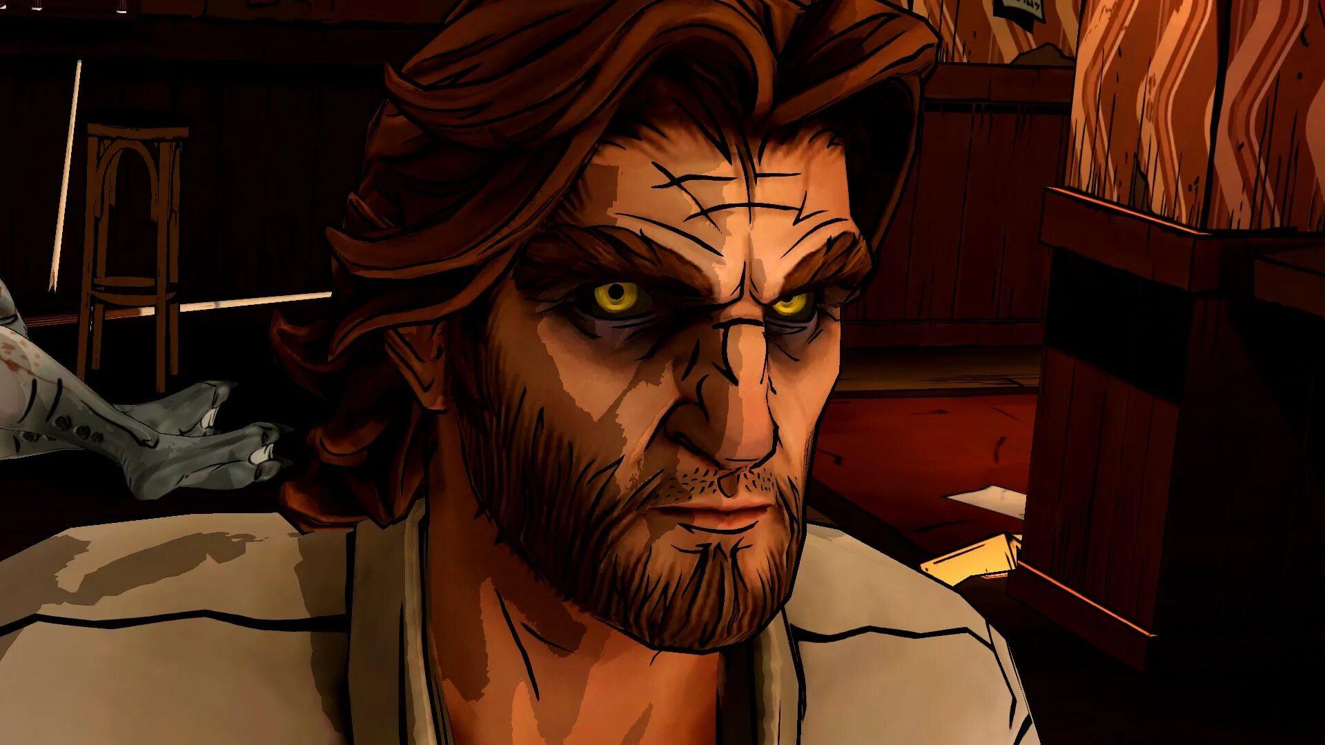 Бигби волк. Снежка the wolf among us. A wolf among us. The wolf among us 2. Бигби the wolf among us.