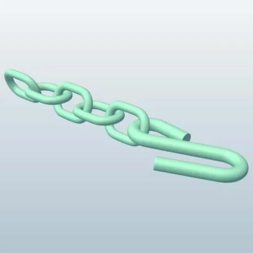 Модель цепи. Цепочка 3д модель. 3d модель цепи. цепь 3d model. модели 3 д принтера цепи.
