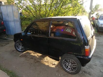 Четка ока