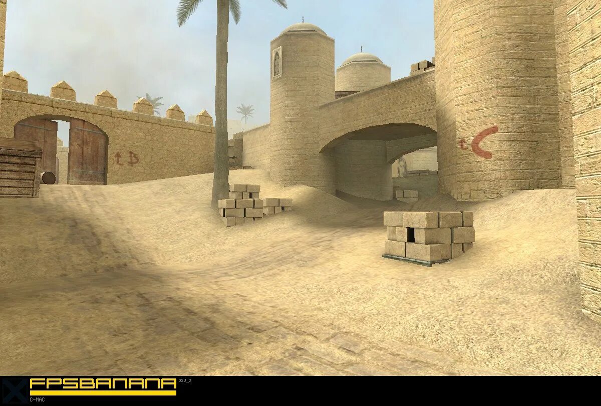 Cs source maps. Dust 2 Unlimited. De_dust2_Unlimited. Контр страйк Dust 2. Counter Strike source Dust 2.