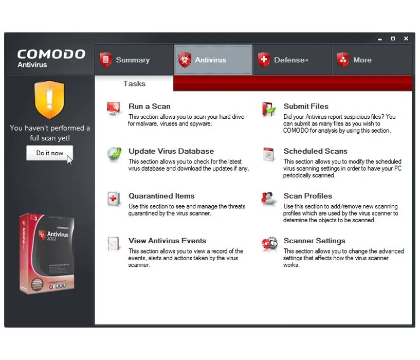 Бесплатные антивирусы комодо. Comodo антивирус. Comodo Antivirus Интерфейс. Comodo в России. Comodo антивирус характеристика.