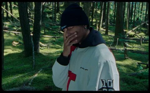 Night lovell eye
