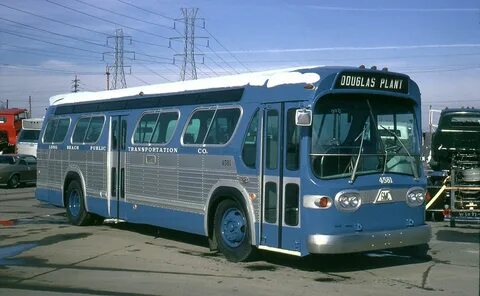 Look bus