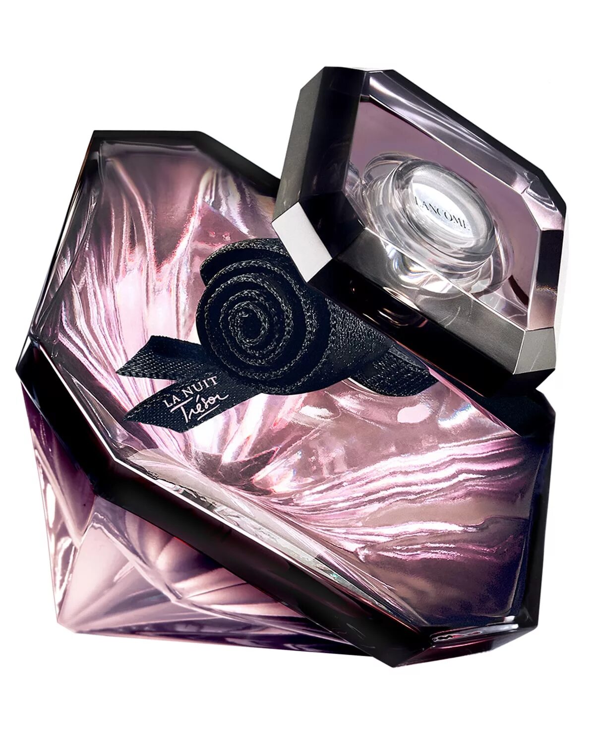 Купить духи трезор. Lancome Tresor la nuit 75ml EDP Test. Духи Lancome la nuit Tresor. Духи ланком Трезор ла Нуит. Lancome Tresor la nuit, EDP, 75 ml.