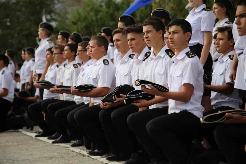 Курсанты ГМУ Ушакова. Академия Ушакова Новороссийск. Государственный морской университет имени Адмирала ф. ф. Ушакова. Университет Адмирала Ушакова. Филиал государственного морского университета