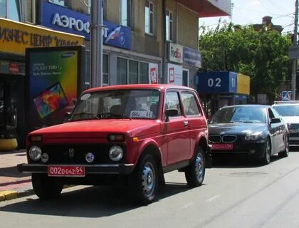 Нива нсо