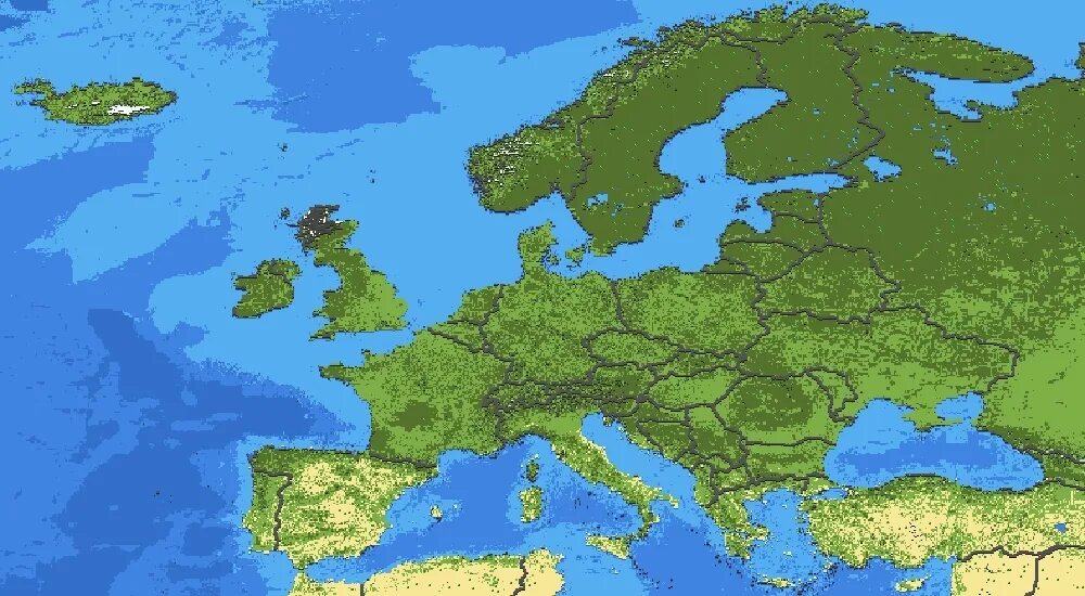 Worldbox Europe Map. Карта Европы World Box. Карты ворлд бокс.