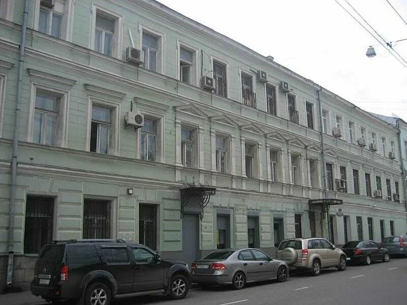 4 предложения в бизнес-центрах - Купить помещение в бизнес центре на набережной 