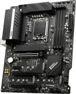 Msi a pro ddr4