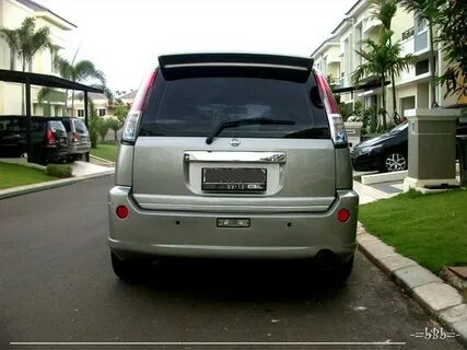 Лампы x trail t30