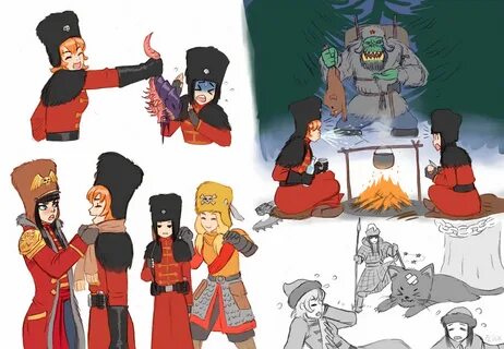 Flick the thief art