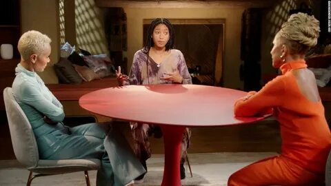 Table talk