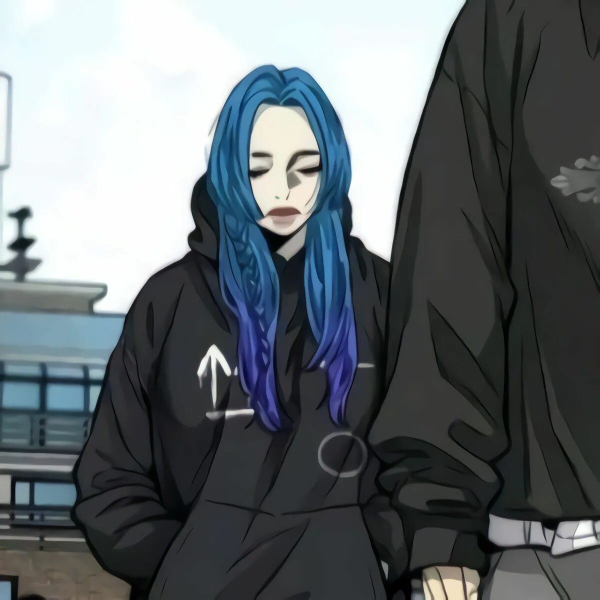 Windbreaker noah. Windbreaker noah. Windbreaker синеволосая. Windbreaker avatar. Noah windbreaker манхва.