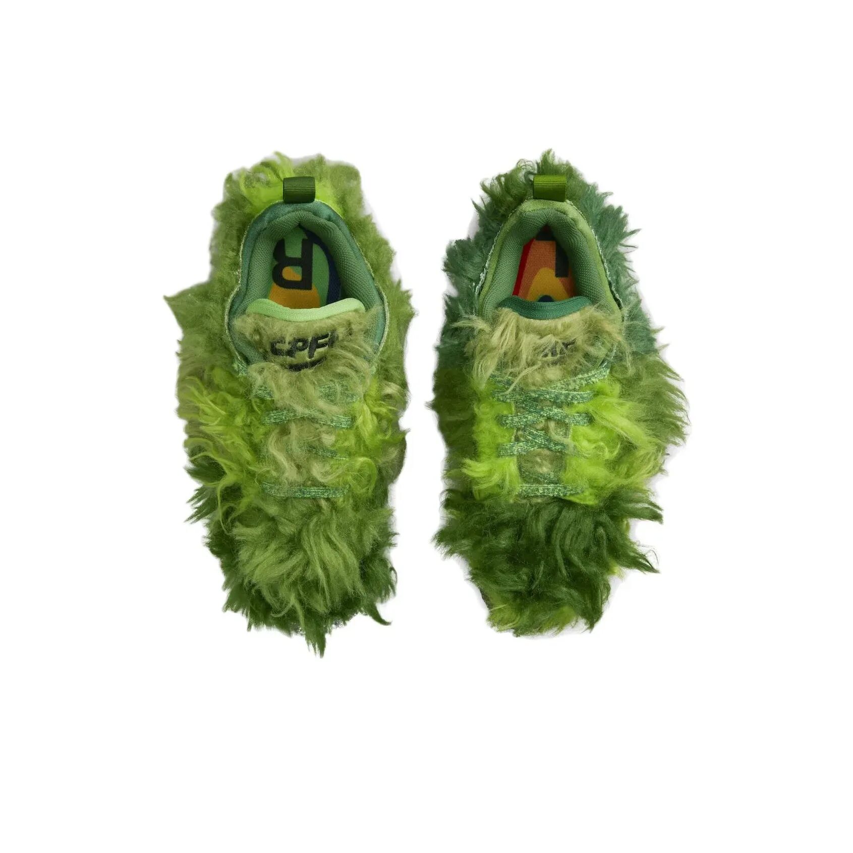 Nike x cactus plant flea