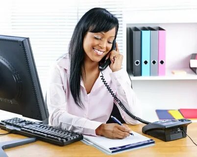 Company secretary