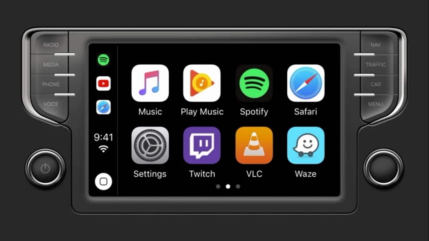 Carplay iphone. Приложения для карплей. Приложения для карплей. Навигационная система с 8'' дисплеем с поддержкой android auto и apple carplay. Гугл плей.
