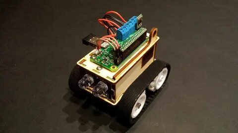 Raspberry pi что можно сделать
