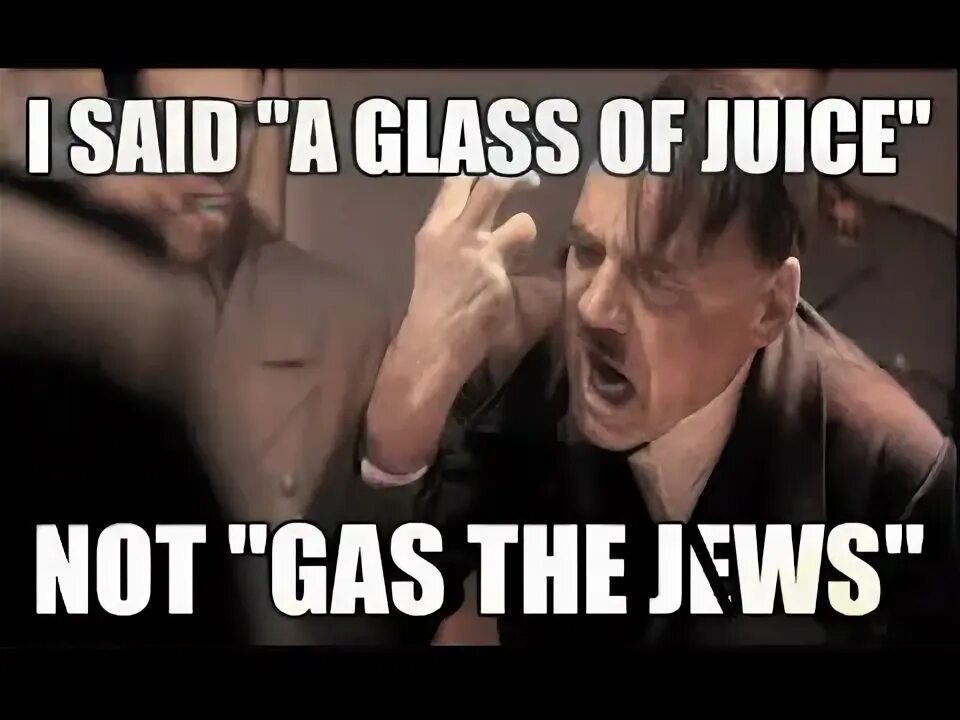 That s not funny that
