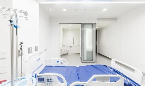Сп здания и помещения медицинских