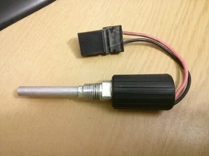 Подогреватель дизельного двигателя 12 вольт
