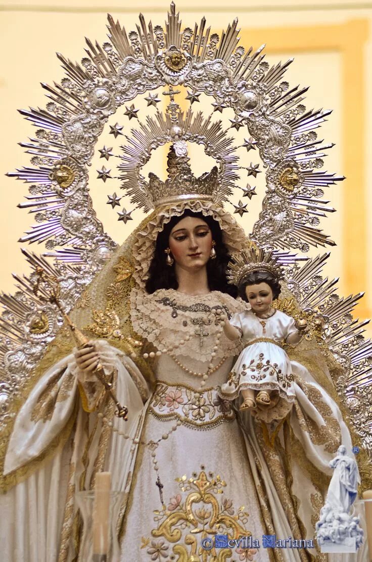 La virgen de la. Дева Канделярия. Святая Дева Канделярия. Бразильская Богородица.