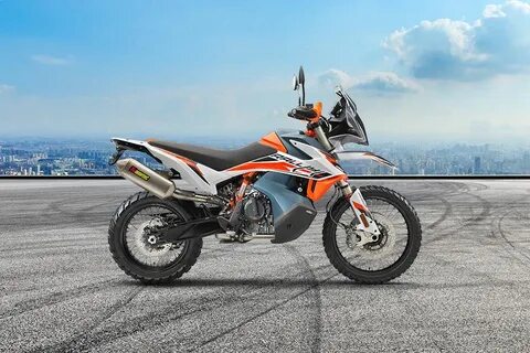 Ktm 890