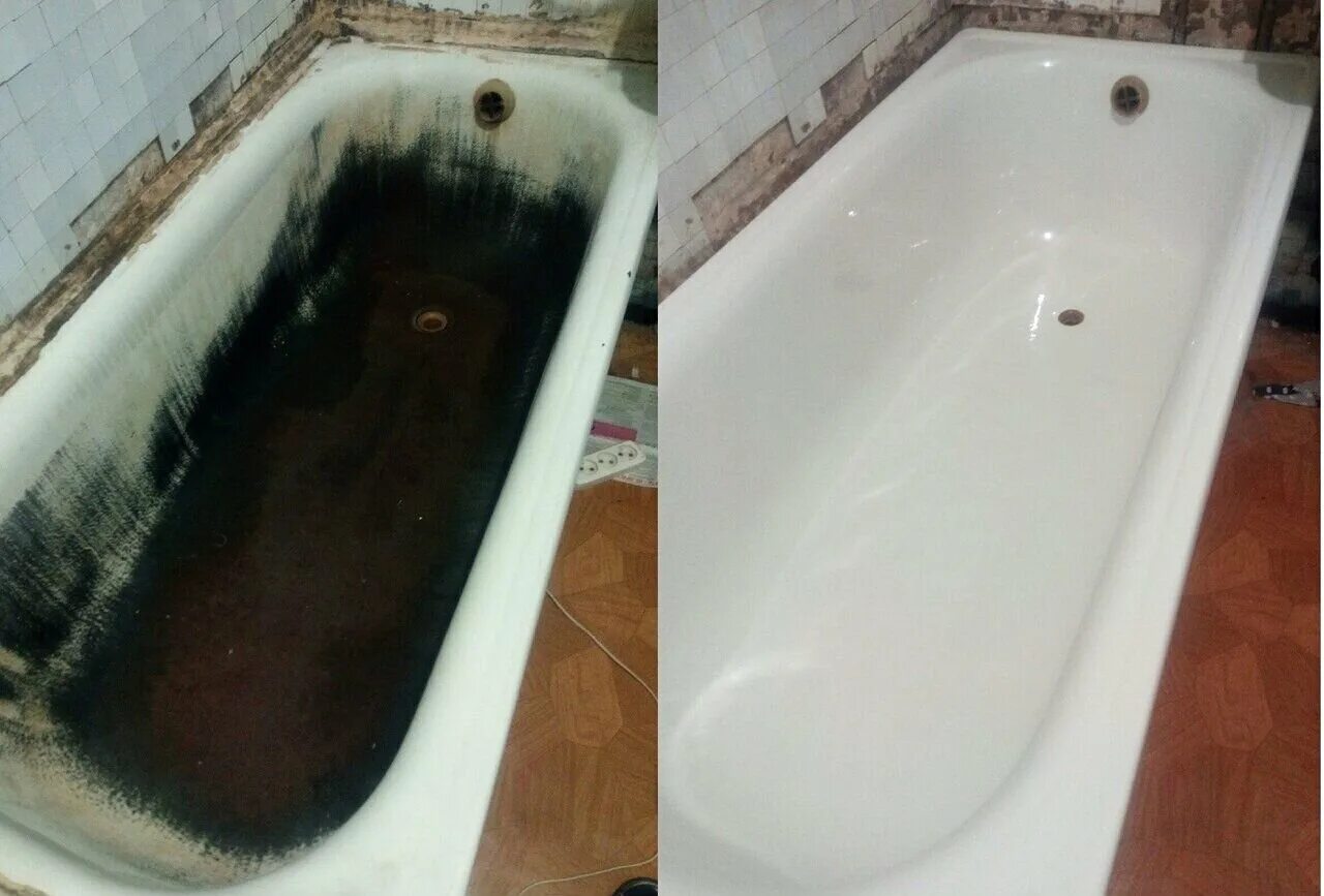 Реставрация ванн до и после. Ванна до и после. Восстановление ванны акрилом. Ванна после покрытия акрилом. Ванна после реставрации