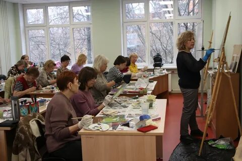 Управа чертаново