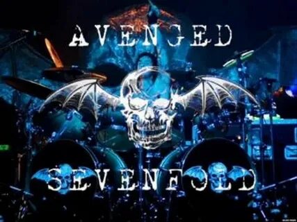 A little piece of heaven avenged sevenfold