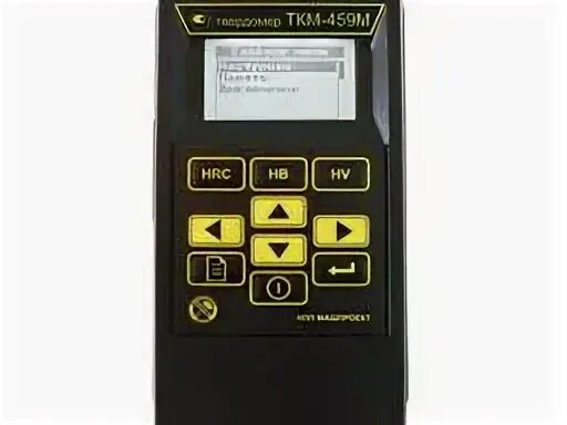 Твердомер ткм 459м