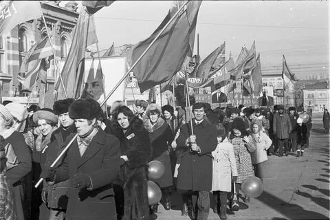 Демонстрация времени