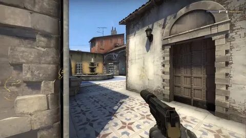 Csgo mm picker