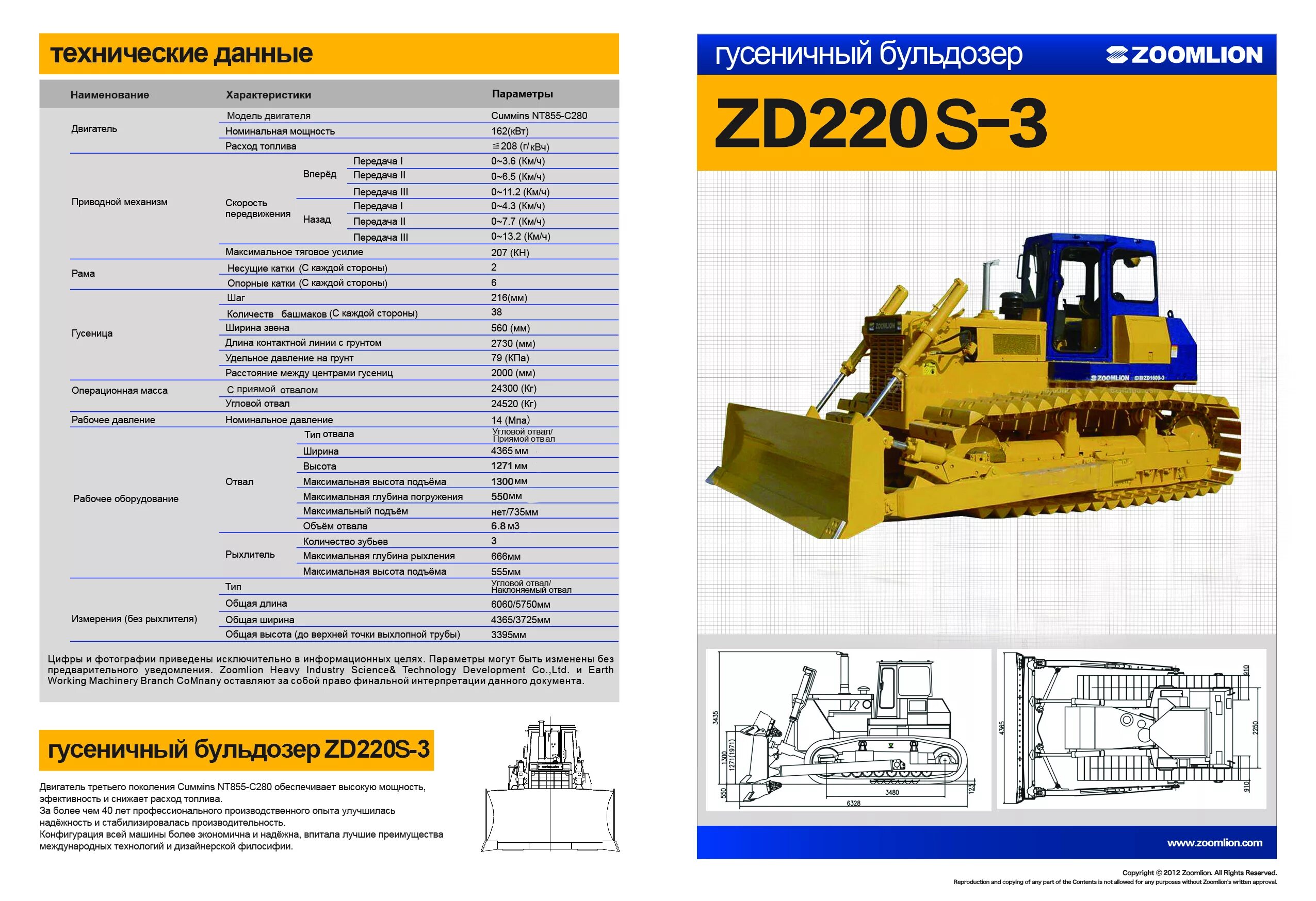 Мощность двигателя бульдозера. Бульдозер Zoomlion zd220-3 габариты. Бульдозер гусеничный Zoomlion. Zd220-3. Zoomlion 320 бульдозер габариты. Бульдозер Зумлион 220.