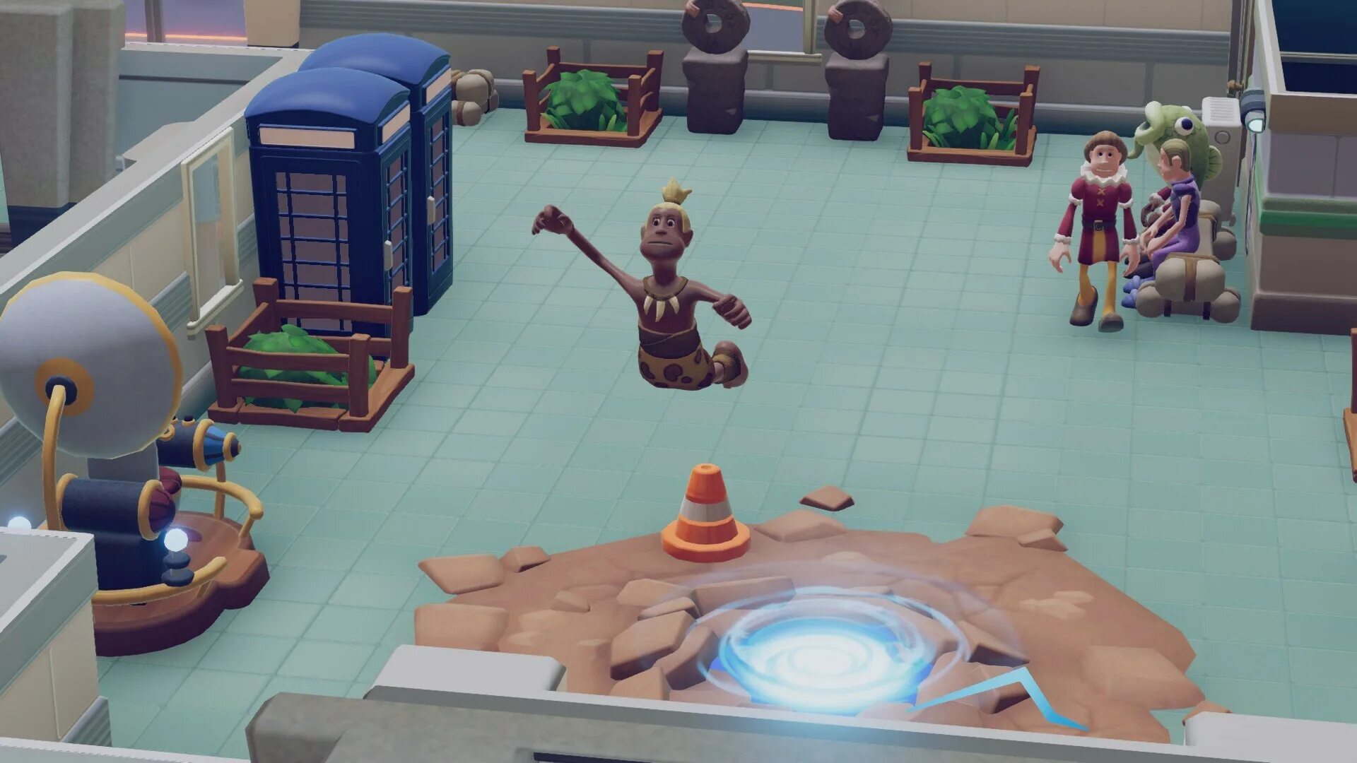 Point me 2. Two point hospital a stitch in time. two point hospital [fitgirl repack]. обои на пк игры эпик.
